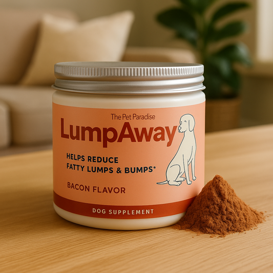 LumpAway