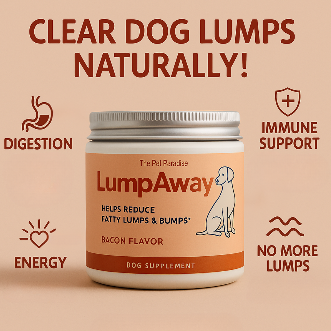 LumpAway