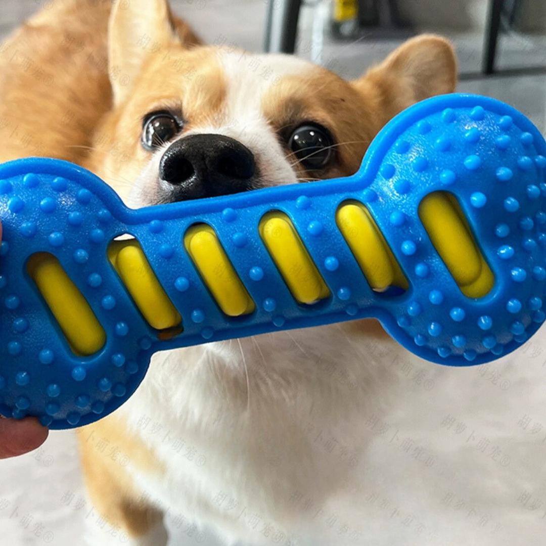 UltimateChew - Designed for Strong Chewers